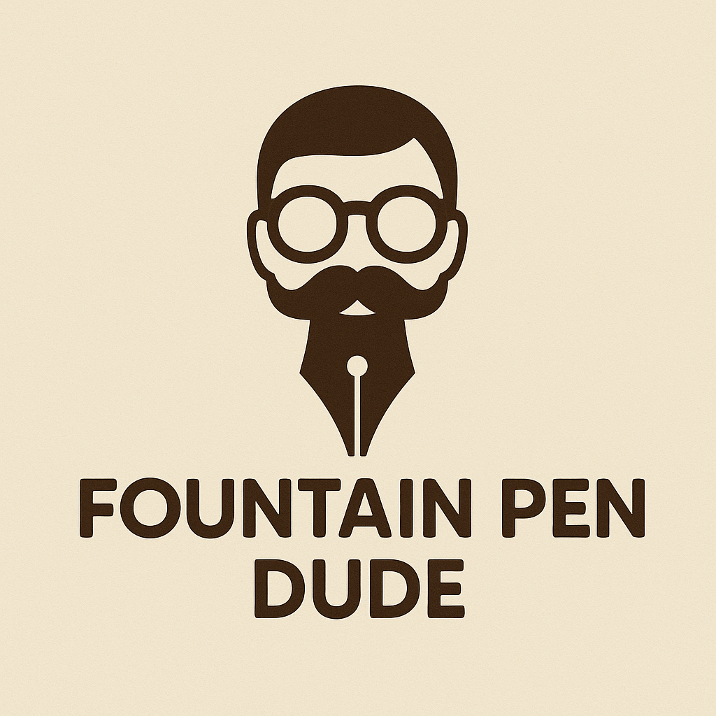 Fountain Pen Dude